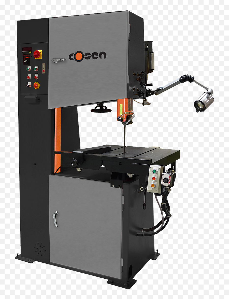 Vcs - 600h Cosen Saws Industrial Saw Manufacturers Planer Png,Saw Png