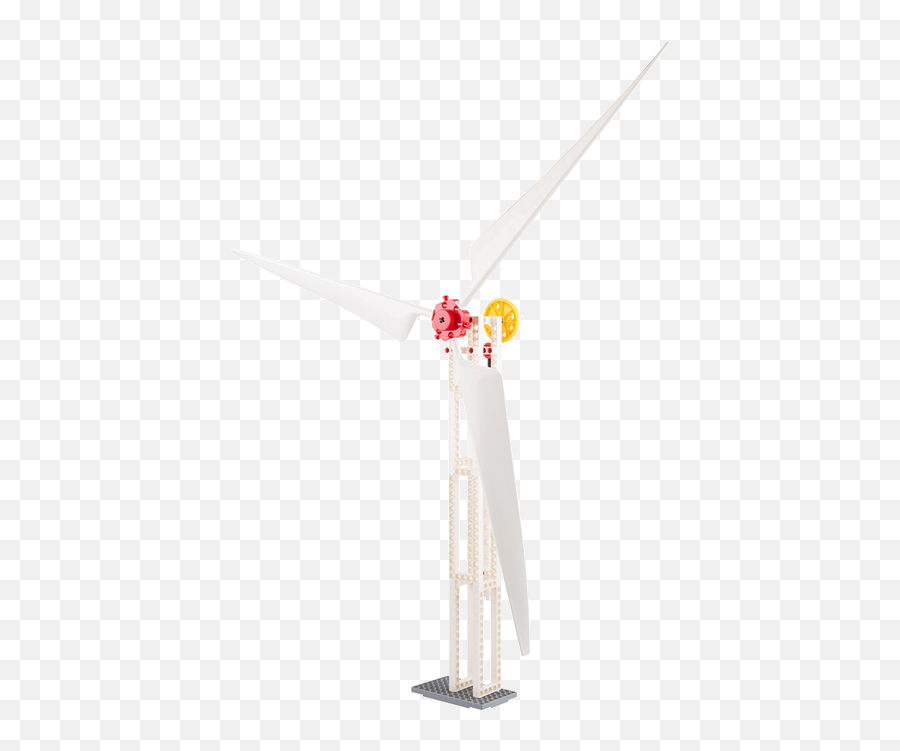 Wind Power U2013 Gigotoys - Wind Turbine Png,Wind Turbine Png
