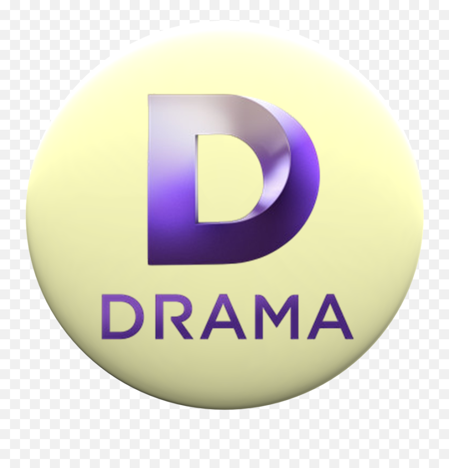 Hd Drama Logo Png Transparent Image - Drama,Drama Logo