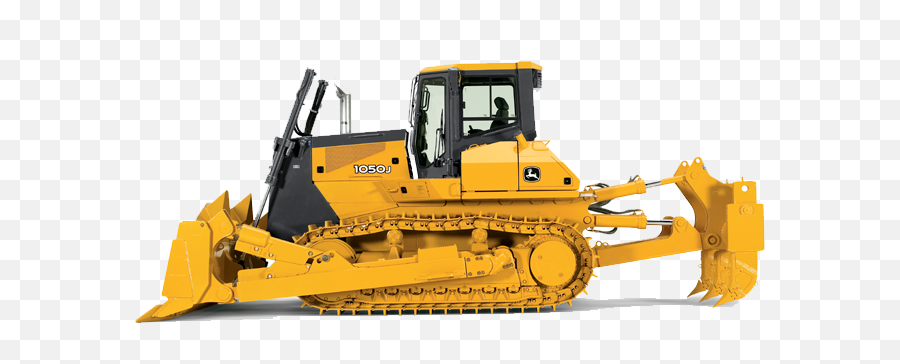 Bulldozer Png Picture - Bulldozer John Deere Png,Bulldozer Png