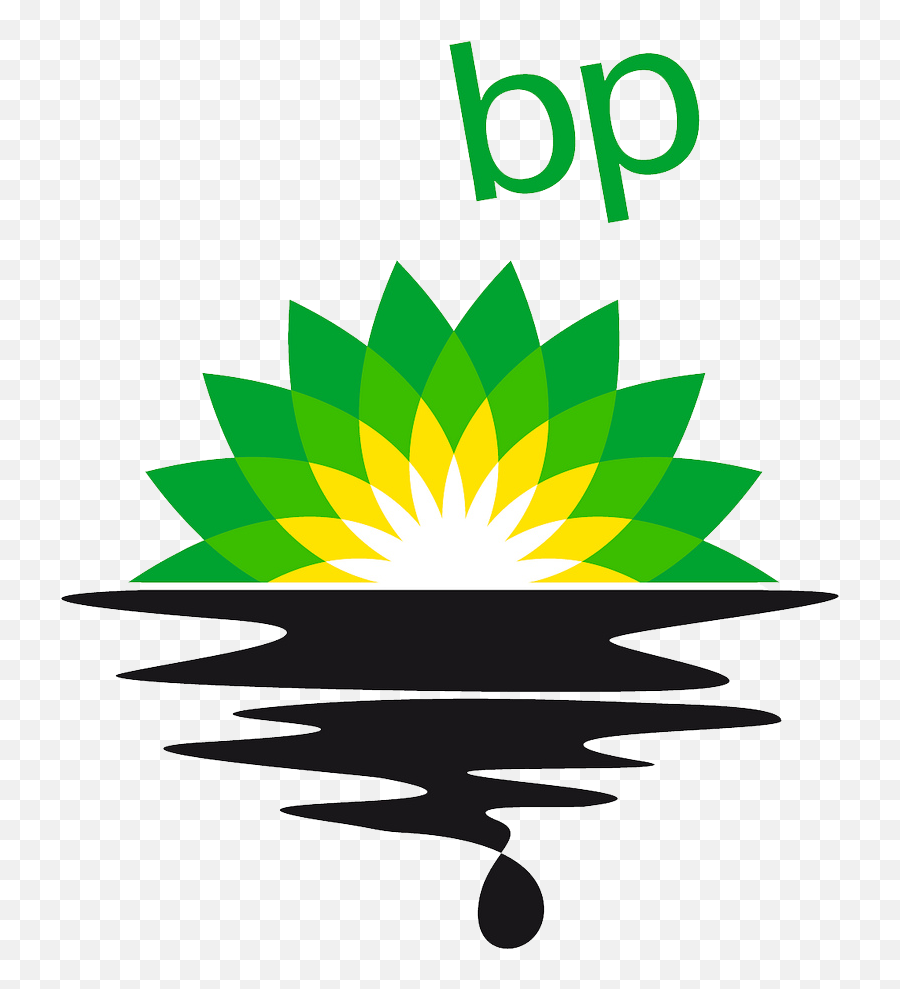 Bp Logo Png Clipart - Bp Oil Spill Logo,Bp Logo Png