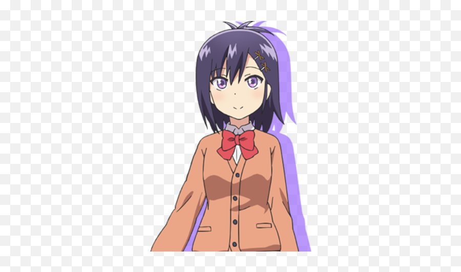 Vignette - Vignette April Tsukinose Png,Vignette Png