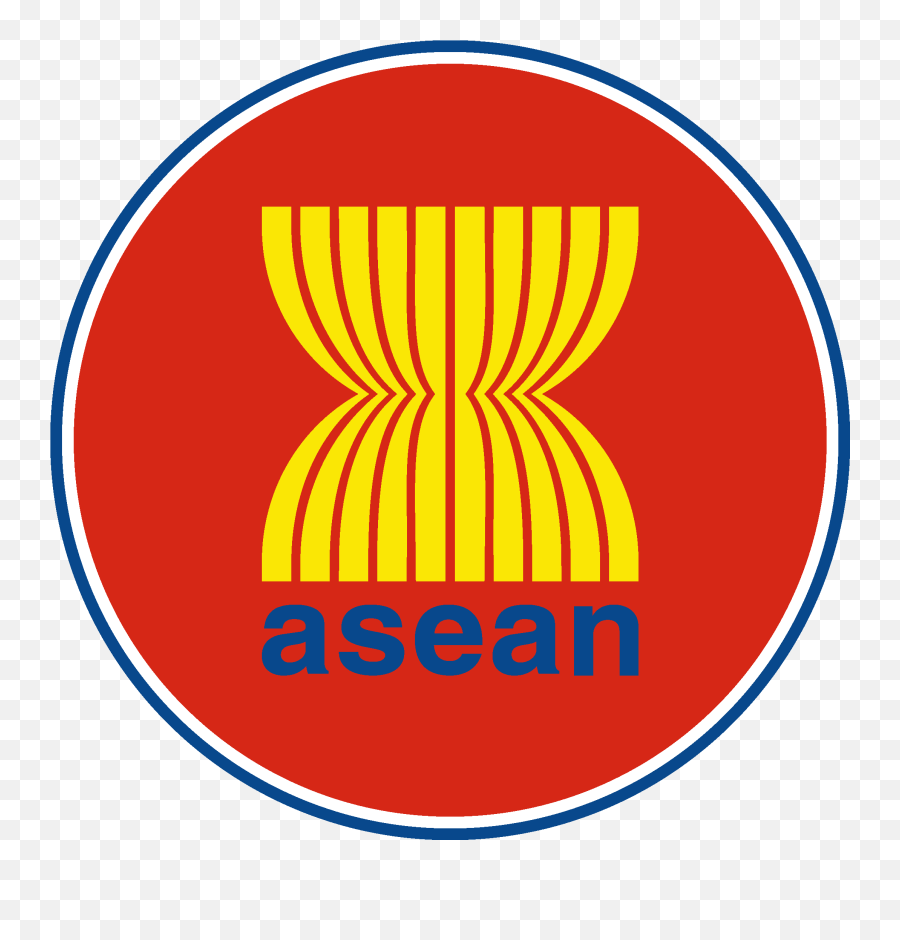 Association Of Southeast Asian Nations - Logo Asean Png,Nations Logo