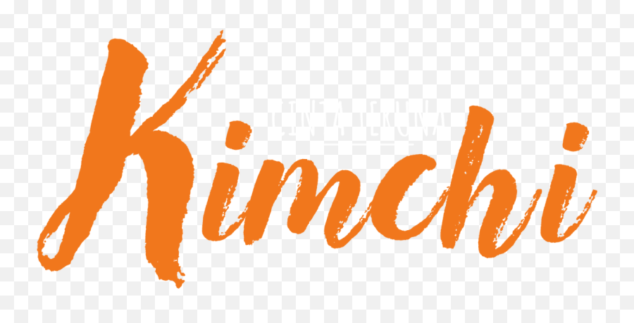 Cinta Teruna Kimchi - Kimchi Logo Png,Kimchi Png