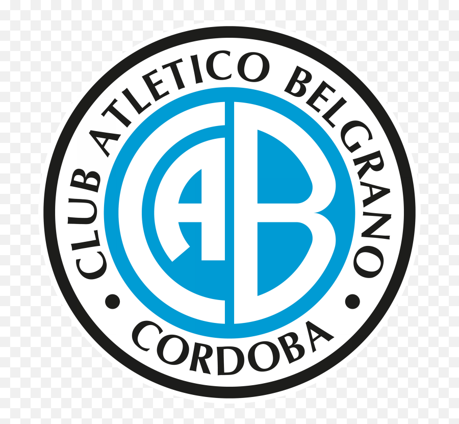 Argentine Superliga Football Logos - Club Atlético Belgrano Png,Argentina Soccer Logo