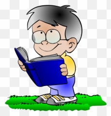 School Boy Clip Art - png