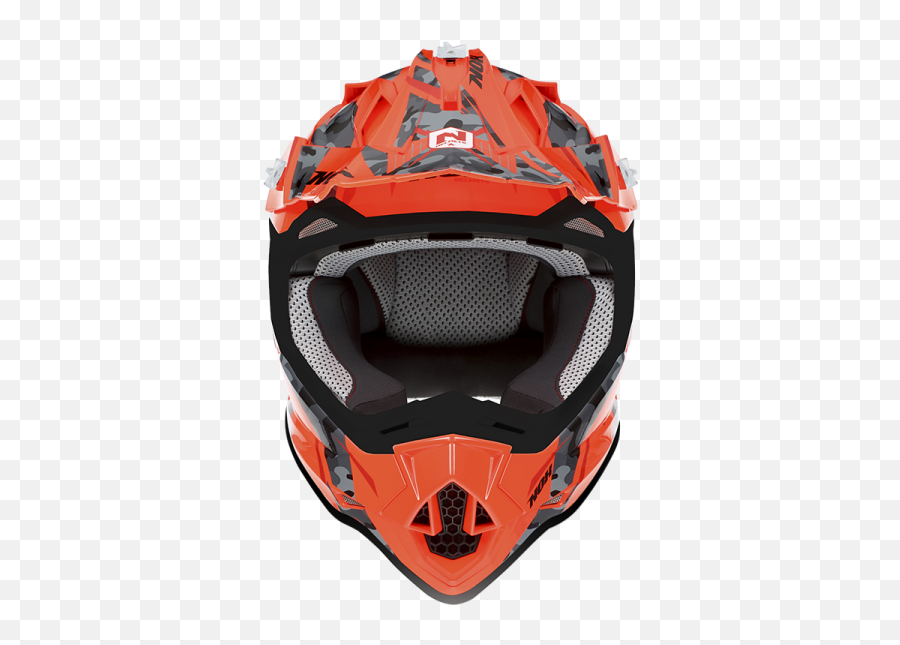 N632 Bazooka U2013 Nox Helmet - Motorcycle Helmet Png,Bazooka Png
