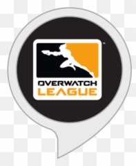 Amazoncom Overwatch League Scores Alexa Skills - Shot Put png