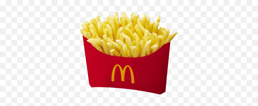 Mcdonaldu0027s Delivery - Extra Large Fries Png,Bff Png