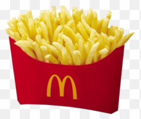 Mcdonaldu0027s Delivery - Extra Large Fries Png,Bff Png