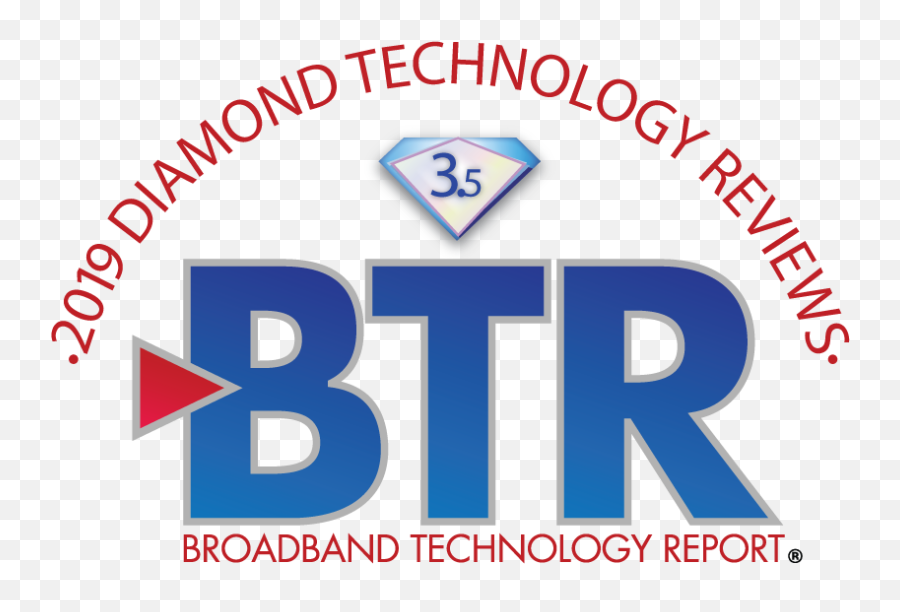 Endeavor Business Media - 2019 Diamond Technology Reviews Broadband Technology Report Png,Diamond Logo Png