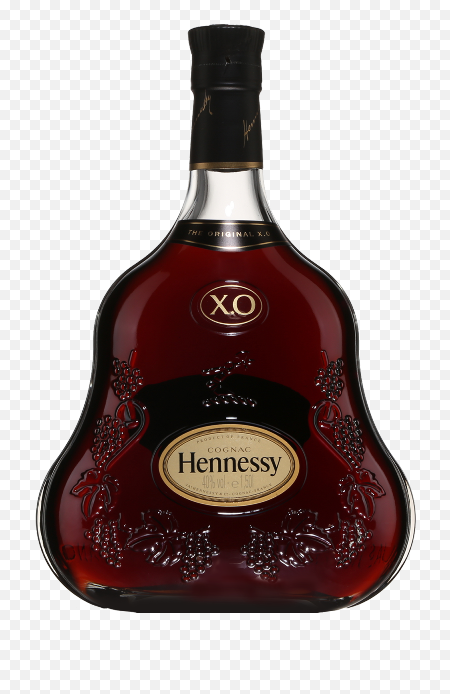 Hennessy Xo - Hennessy Png,Hennessy Png