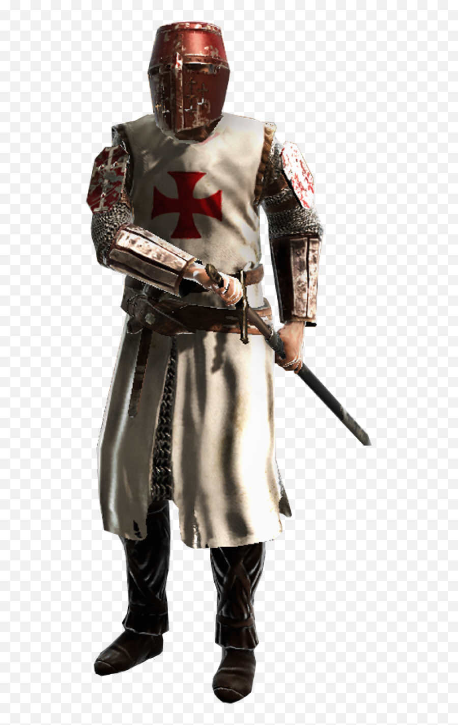 Medival Knight Png Image - Creed Knights Templar,Knight Png