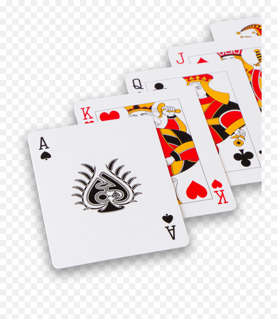 Custom Poker Card Printing - Playing Card Png,Poker Cards Png