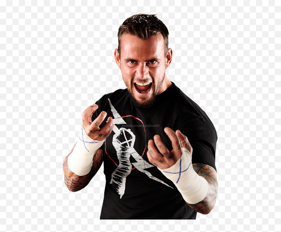 Cm Punk Medically Cleared To Compete - Cm Punk 2011 Png,Cm Punk Png