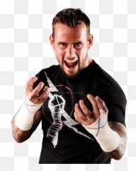 Cm Punk Medically Cleared To Compete - Cm Punk 2011 Png,Cm Punk Png