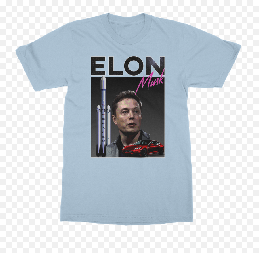 Elon Musk Adult T - Fictional Character Png,Elon Musk Png