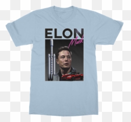 Elon Musk Adult T - Fictional Character Png,Elon Musk Png