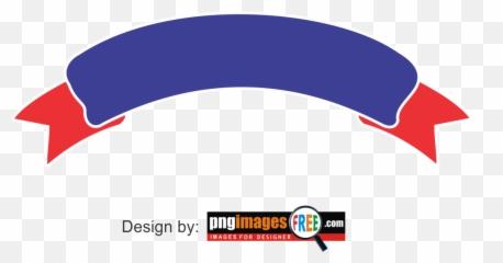 Blue Ribbon Clipart Png - Toque