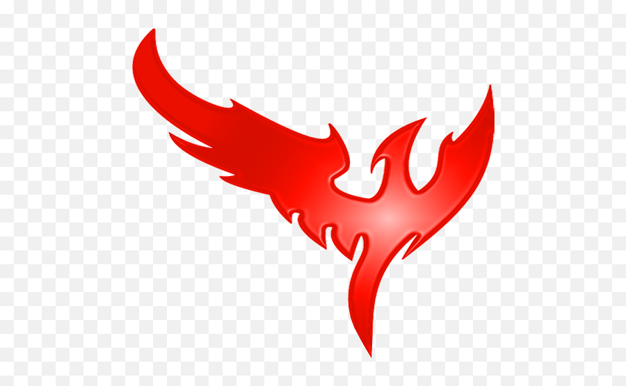 Logo Phoenix Png 4 Image - Logo Phoenix Png,Phoenix Png