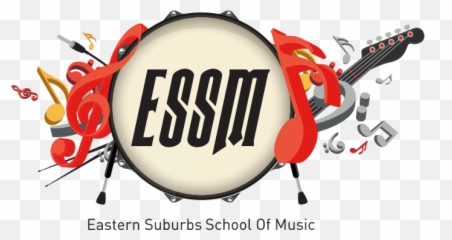 Understanding Music Notes - School Logo Png