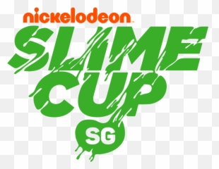 Nickelodeon Slime Cup A Hit As - Logo png