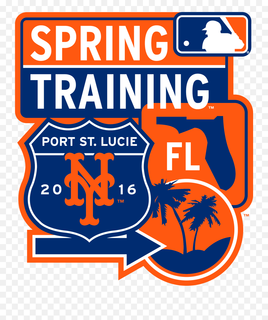2016 - Spring Break Extended Because Of Coronaviruse Png,Mets Logo Png