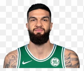 Vincent Poirier - The Athletic Vincent Poirier Png,Kemba Walker Png