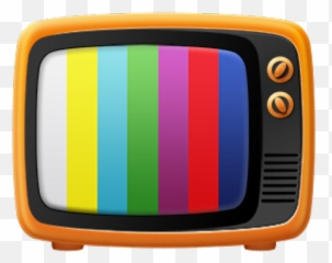 Building Community Media U2014 Supporting Performing Arts - Tv Icon png