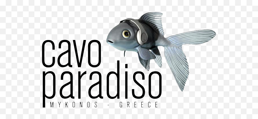Guti - Cavo Paradiso Mykonos 01aug2014 1 Source For Cavo Paradiso Mykonos Logo Png,Slushii Logo