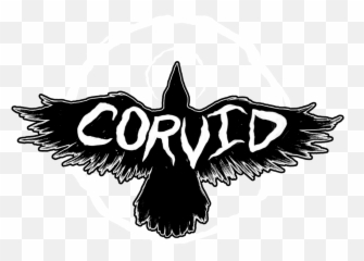 Portfolio U2014 Corvid - Automotive Decal Png,Babymetal Logo