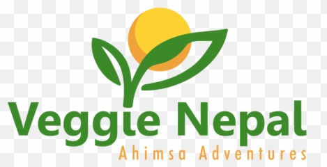 Veggie Nepal Vegan Traveler Reviews - Vertical png