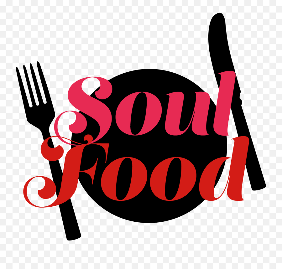 3fc0fd D6da1bf563964b25a3ef3be - Clip Art For Soul Food Soul Food Png,Soul Food Logo