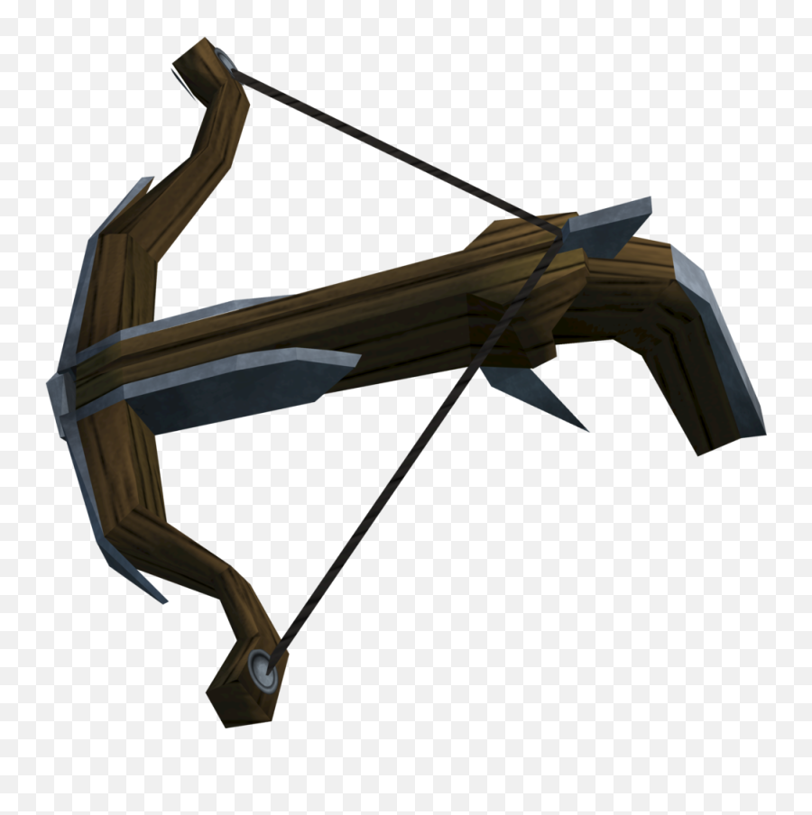 Off - Hand Crossbow Png,Crossbow Png