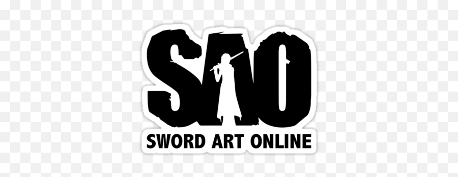 Sword Art Online Logo - Sword Art Online Symbol Png,Sword Art Online Logo