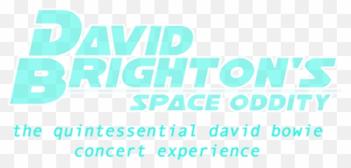 The Ultimate David Bowie Tribute Act - Horizontal Png,David Bowie Logo