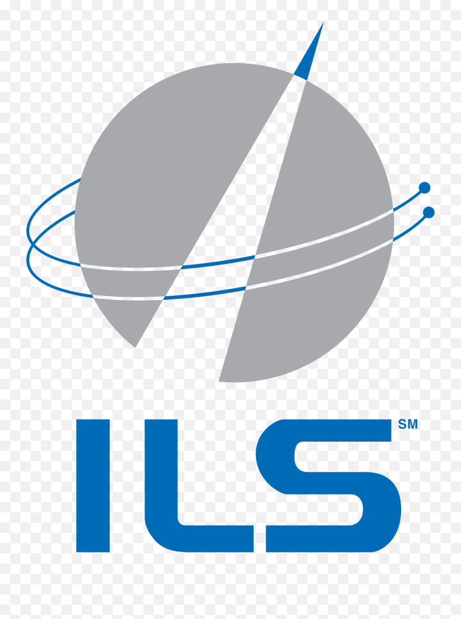 Logo In Svg Vector Or Png File Format - Ils,Launch Png