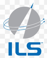 Logo In Svg Vector Or Png File Format - Ils