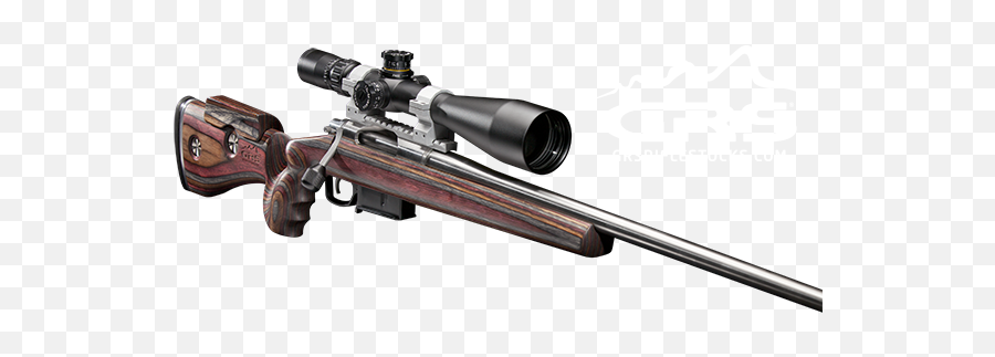 Download Custom Hunting Rifle Stocks - Sniper Rifle Png,Hunting Rifle Png