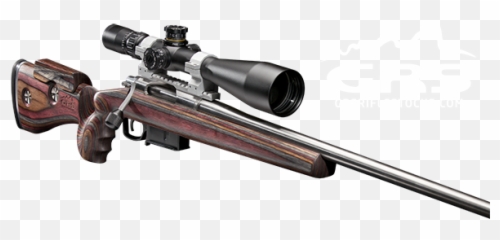 Download Custom Hunting Rifle Stocks - Sniper png