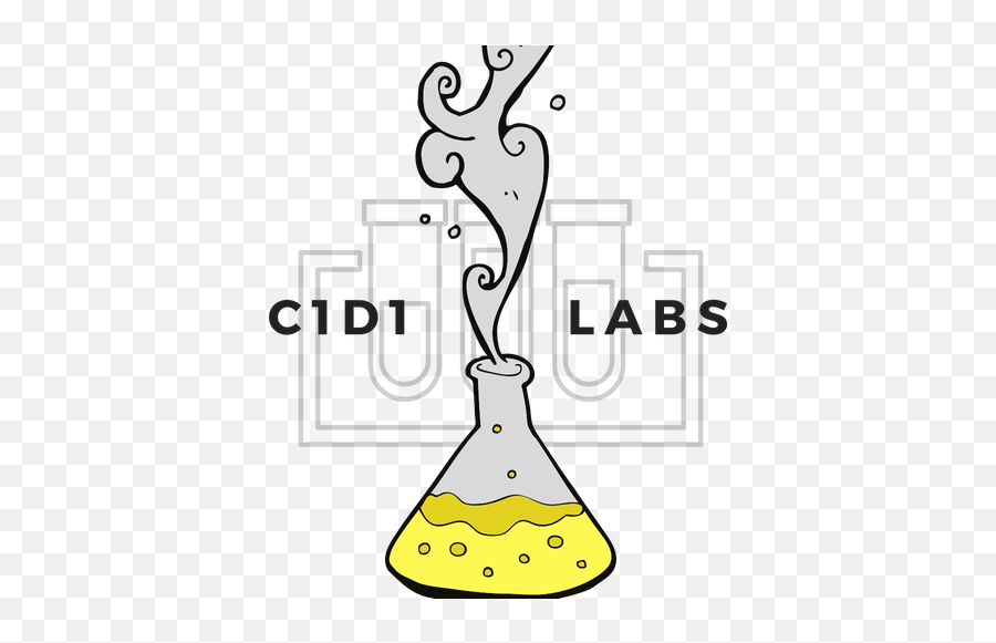 C1d1 Labs - C1d1 Labs Llc Modular Extraction Booths Png,Hal Laboratory Logo