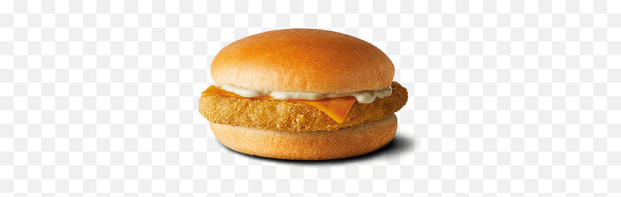Hamburger - Chicken Burger Maccas Png,Hamburgers Png