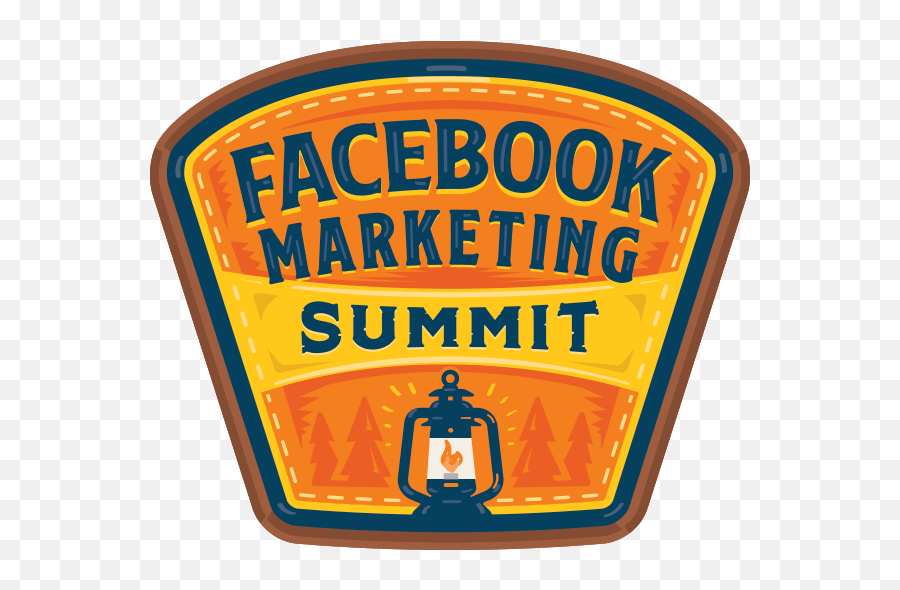 Fb Summit Affiliate Social Media Examiner - Vertical Png,Fb Live Logo