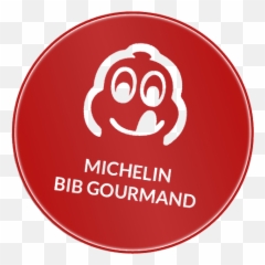 Download Imageedit 1 7967386174 - Michelin Bib Gourmand Logo Brazil Gateway Osu png