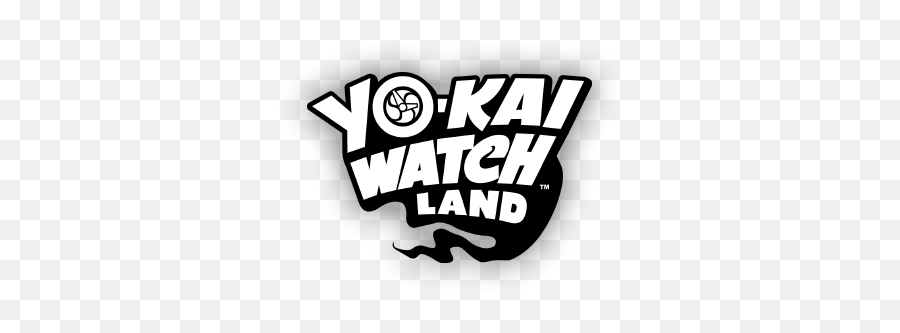 Yo - Yo Kai Watch Png,Yokai Watch Logo