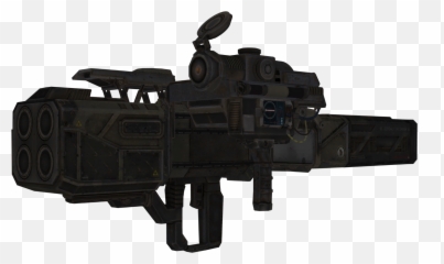 Advanced Warfare Png - Weapons