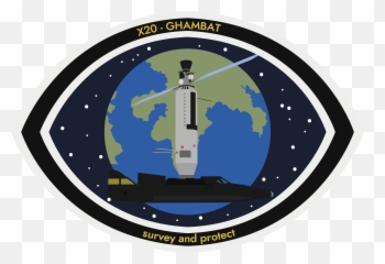 Kerbal Space Program - Vertical Png,Kerbal Space Program Logo
