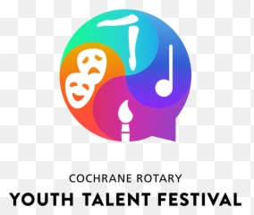 Download Hd Location - Festival Of Talents Logo Transparent png