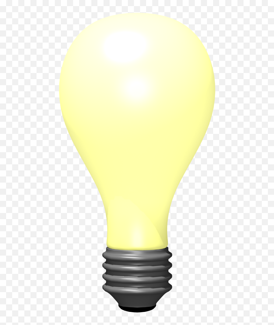 Bulb Light Png Image Free Picture Download - Light Bulb,Light Bulbs Png