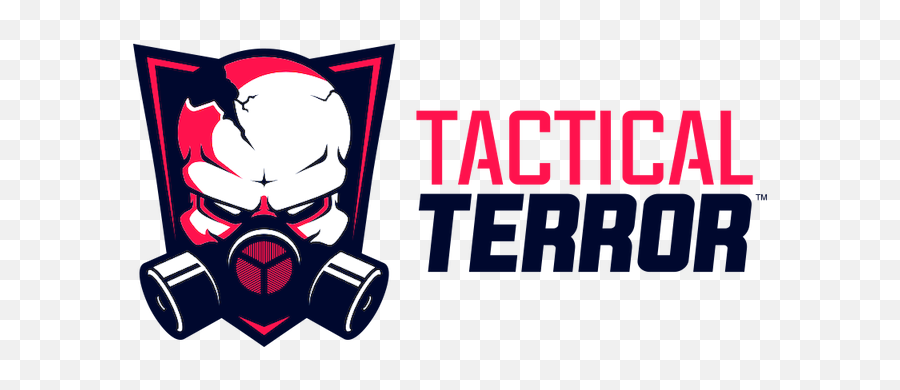 Tactical Terror - Fictional Character Png,Team Skull Logo